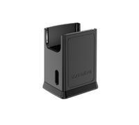 Sunnylife OP2-DZ9434 Desktop Charging Base Bracket With Type-C Charging Port 1/4 Inch Adapter For DJI Osmo Pocket 2(Black)