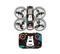 Sunnylife PCV Sticker Set for DJI NEO Remote Controller Protective Cool Skin with Waterproof Scratch Resistant Features for Long Term Device Safeguard (2)