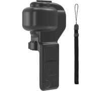 Sunnylife Protective Case For Dji Pocket 4P All-In-One Gimbal & Screen Guard Impact-Resistant Quick-Release Black