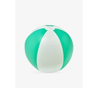 Sunnylife Sunnylife Striped Inflatable PVC Beach Ball 120cm