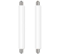 Sunnylinn 284mm S15s LED Light Bulb 6W Cool White 6000K