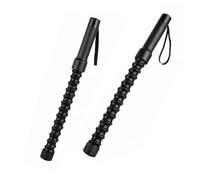 SUNNYNEST 2Pcs Ropeless Battle Ropes with Adjustable Weights, Cordless Portable Fitness Training Ropes for Home Gym, Full Body Strength & Cardio Workout Equipment for Indoor & Outdoor Use