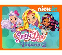 Sunny's Not-So-Simple Concert