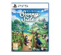 SunnySide - PlayStation 5