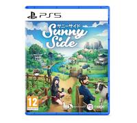 SunnySide