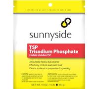 Sunnyside 64216 TSP Tri-Sodium Phosphate All Purpose Cleaner, 1-Pound