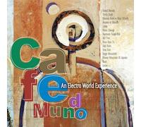 Sunnyside Cafe Series: Cafe Mundo [Us Import]