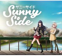 SunnySide EU PC Steam CD Key
