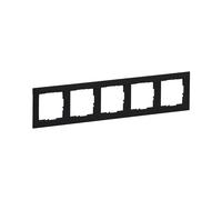 Suno Five Frame Black 721525