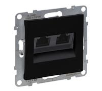 SUNO 2 MODULE BLACK COMPUTER SOCKET 2X UAE 8 Suno2 721451