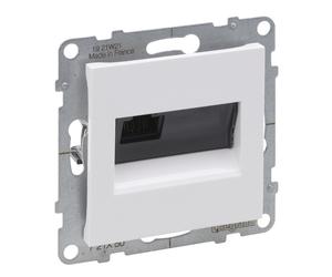 SUNO 2 MODULE WHITE COMPUTER SOCKET 1X UAE 8 Suno2 721150