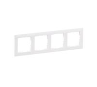 SUNO 2 WHITE FRAME 4X Suno2 721504