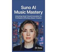 Suno AI Music Mastery: Unlocking Smart Sound Innovation for Profitable & Effortless Music Creation