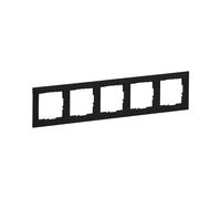 Suno Five Frame Black 721525