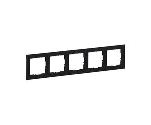Suno Five Frame Black 721525