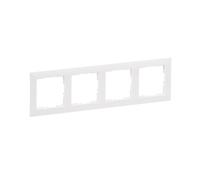 Suno Frame Quad White 721504