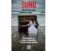 Suno - Harness AI and compose your own music
