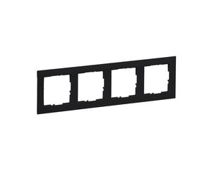 Suno Quad Frame Black 721524