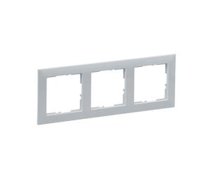 Suno Triple Frame Aluminum 721513