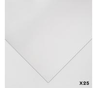 Sunome Senaka : Printmaking Paper : 52gsm : 78.7x109.2cm : 25 Sheets