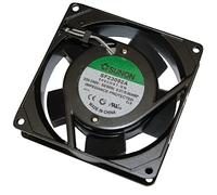 Sunon 14.5W 230V AC Fan, SF23092A2092HST, 92x92x25mm, 49.2m³/h, ELECTRONIC_COMPONENT_FAN