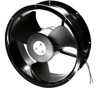 Sunon A2259HBT-TC Axial Fan 230V AC 1443.81m³/h Ø254x89mm