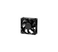 Sunon Axial Fan 12V DC 102m³/h 80x80x25mm