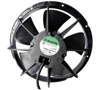 Sunon CF2207LBL-000U-HB9 Axial Fan 230V AC 315.93m³/h 250x77.4mm