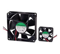 Sunon® EE40201S2-1000U-999 DR Brushless Axial Fan 12V DC 40 x 40 x...