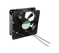 Sunon Fan Axial Cooling 92x92x25mm SF23092A2092HBT 230Vac 14.5W, 51m³/h 37dBA