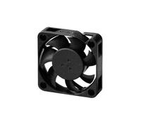 Sunon HA50151V4-1000U-A99 Super Silence Axial Fan 12V 23.4m³/h 50x...
