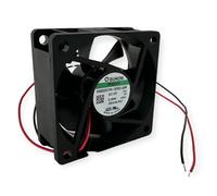 Sunon HA60251V4-1000U-A9 Axial Fan 60X60X25Mm 12Vdc 0.36W