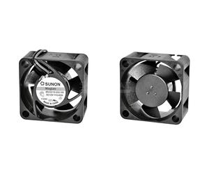 Sunon MF40201VX-1000-UA99 Axial Fan 12V DC 40x40x20mm 18.34 m³/h