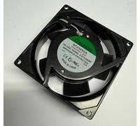 SUNON SF23092A 220-240V SLIMLINE AXIAL FLOW FAN 2092HBL.GN 92X92X25
