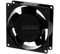 Sunon SF23092A2092HBT Axial Fan 230V 50.94m³/h 92x92x25mm 1pc
