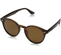 Sunoptic Men's MP20B Montana Sunglasses Turtle/Brown