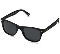 Sunoptic MP10 Montana Sunglasses Black/Grey