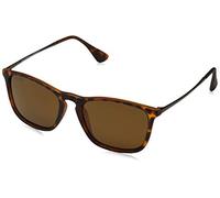 Sunoptic MP34C Montana Sunglasses Turtle/Brown