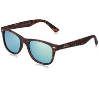 Sunoptic MS10A Montana Sunglasses Turtle/Revo Gold&Pink