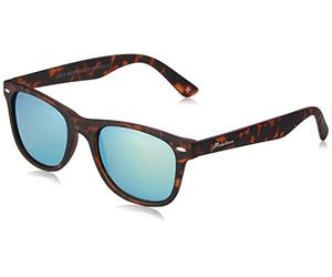 Sunoptic MS10A Montana Sunglasses Turtle/Revo Gold&Pink