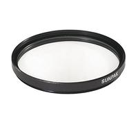 Sunpak CF-7031 UV 49mm Ultra-Violet Filter