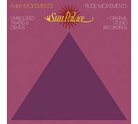 SunPalace - Raw Movements | Rude Movements