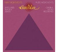 SunPalace – Raw Movements | Rude Movements – Vinyl