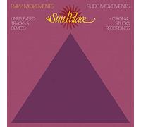 SunPalace - Raw Movements | Rude Movements [VINYL]