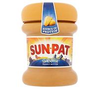 Sunpat Smooth Peanut Butter 200g x 6