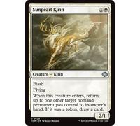 Sunpearl Kirin | Tarkir: Dragonstorm