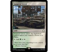 Sunpetal Grove | Universes Beyond: Fallout