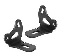 SUNPIE Whip Mount for Canam Maverick X3, Whip Lights Antenna Flag Holder Bracket Compatible with Can Am Maverick X3 and X3 Max Turbo DS RS RR 2017 2018 2019 2020 2021 2022 2023 2024 2025