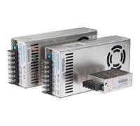 SunPower SPS 025-05 25W Enclosed Power Supply 5VDC 5A