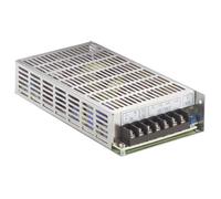 SunPower SPS 035-D1 35W Dual Output Enclosed Power Supply 5VDC 4A